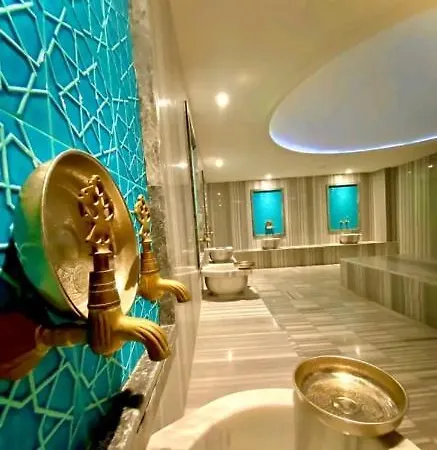 Avangart By Ilk Apartamento Istambul