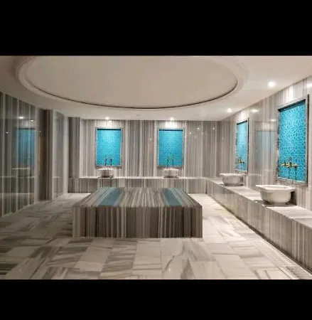 Avangart By Ilk Apartamento *