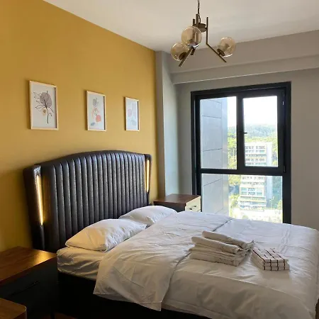 Avangart By Ilk Apartamento Istambul