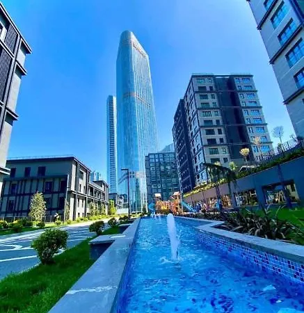 Avangart By Ilk Istambul