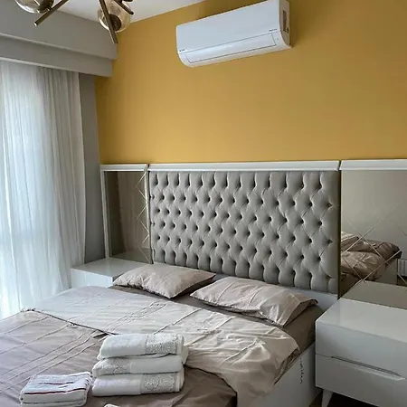 Apartamento Avangart By Ilk *